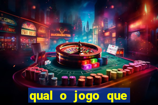 qual o jogo que ganha dinheiro sem depositar nada